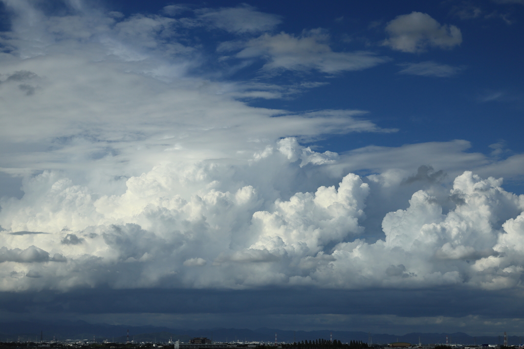 叢雲