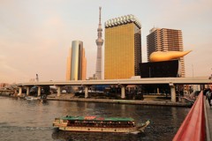 隅田川