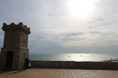 MAR MEDITERRANI