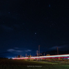 銀河鉄道の夜