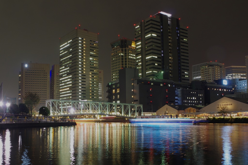 運河