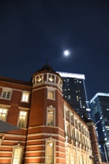 東京駅
