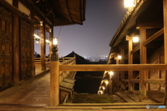 二月堂