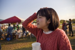 弱ったな〜