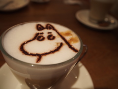 ムーミン