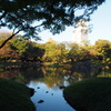 小石川後楽園