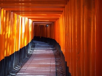 鳥居