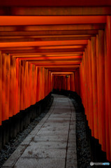 まるで迷路