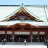 神田明神