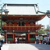 神田明神