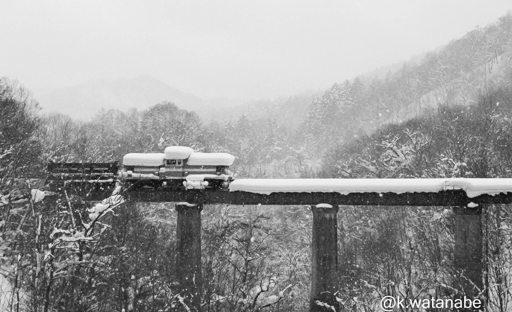 電車