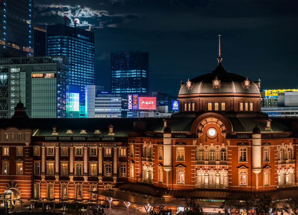 月夜