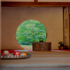明月院