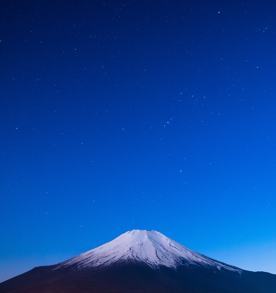 富士山