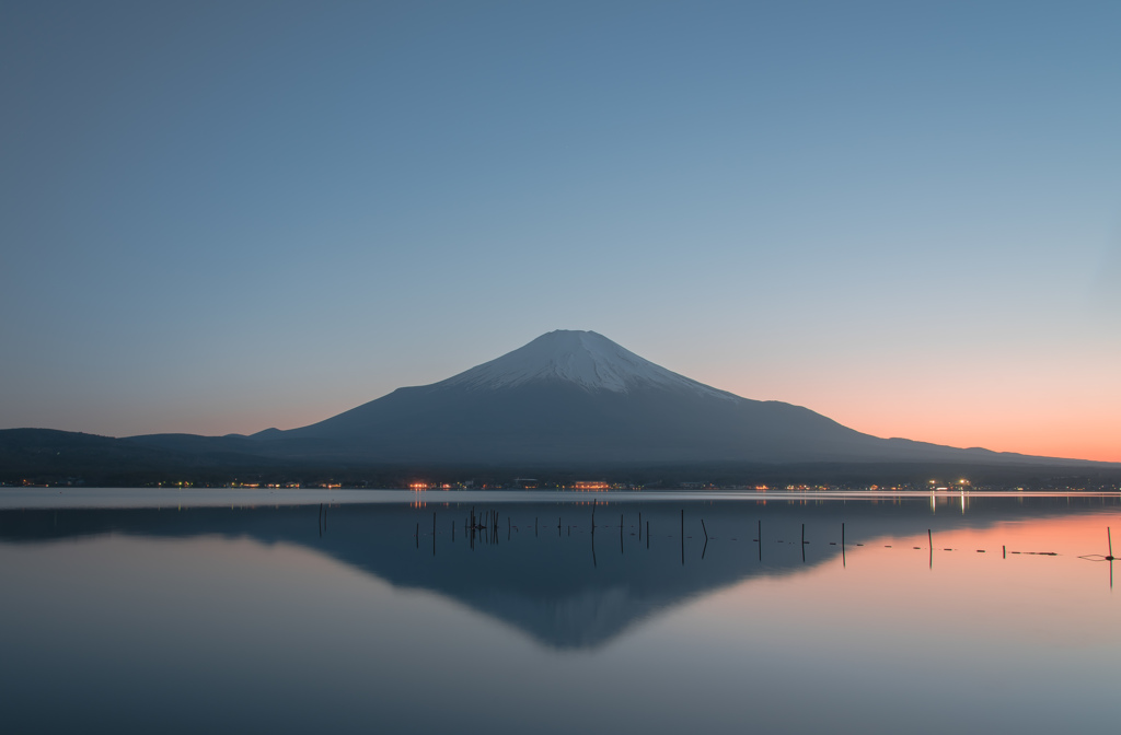 富士山Ⅱ