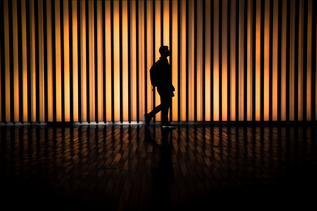 walk