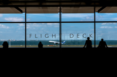 FLIGHT DECK