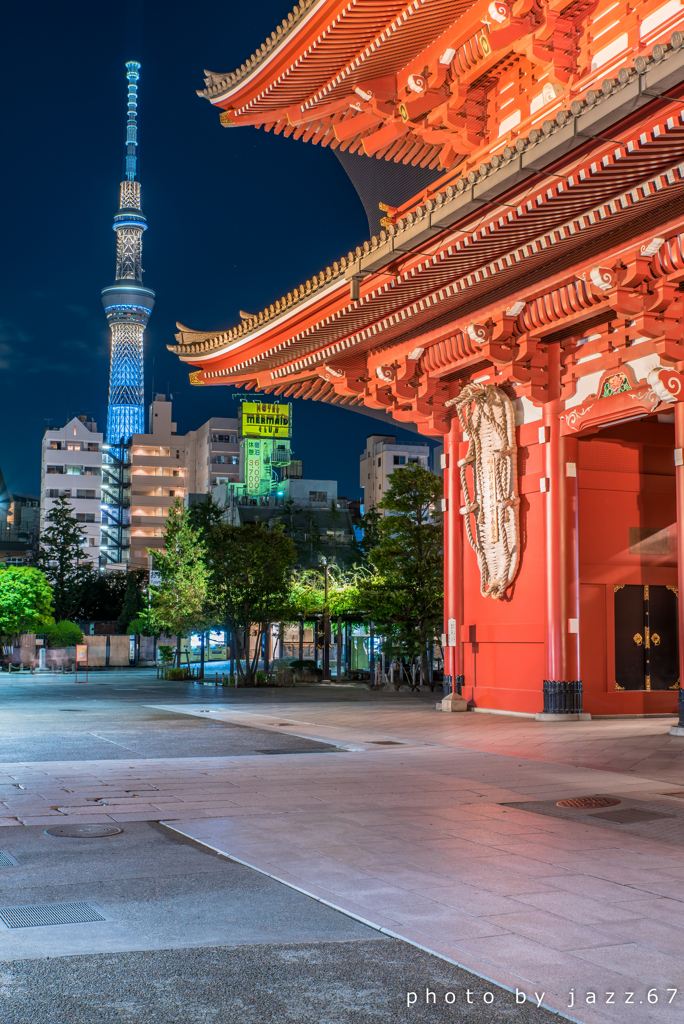 浅草寺