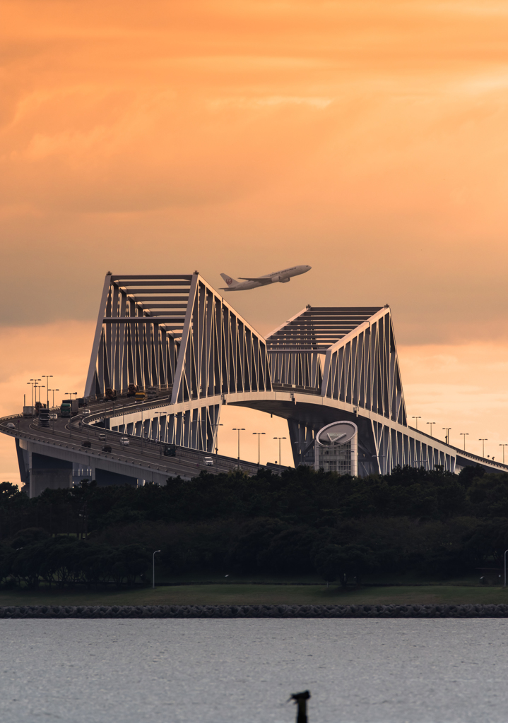 departure