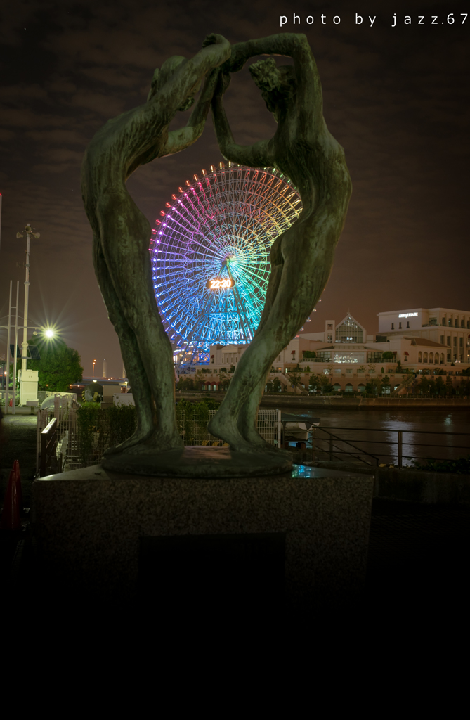 モニュメント