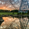 ferris wheel