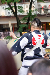 東北絆まつり
