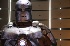Mark-1