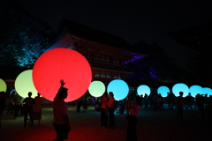 空飛ぶたまご