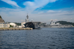 国防