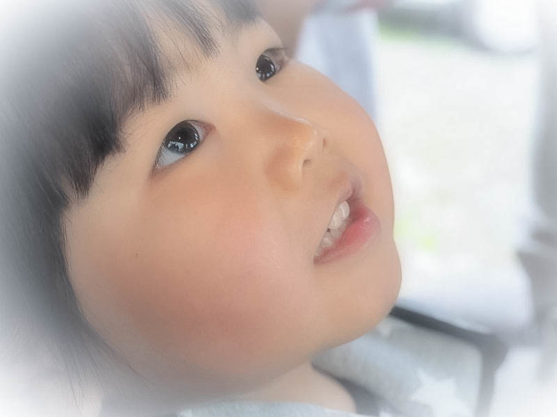 明日を夢見て