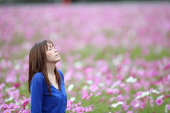 深呼吸