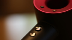 dyson supersonic