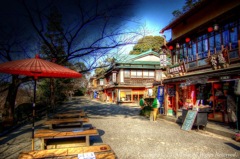 兼六園