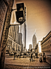 Toronto