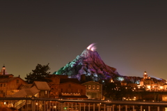 シーの山