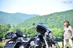 お田舎