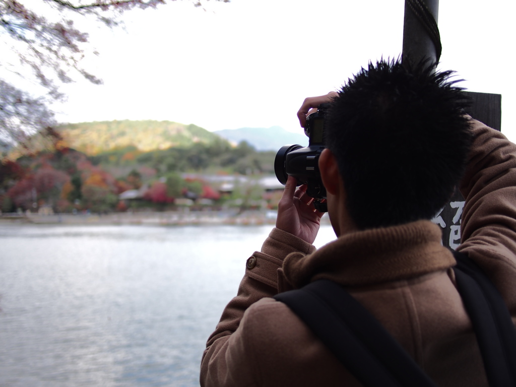 写真旅inKYOTO