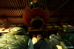 Asakusa Shrine