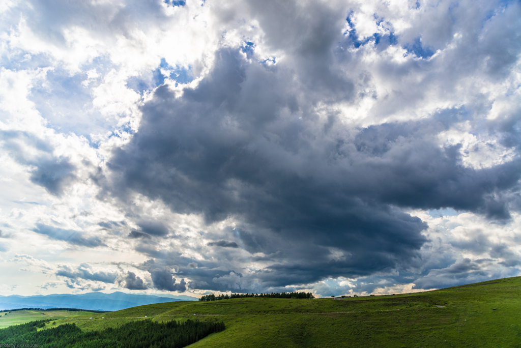 雲