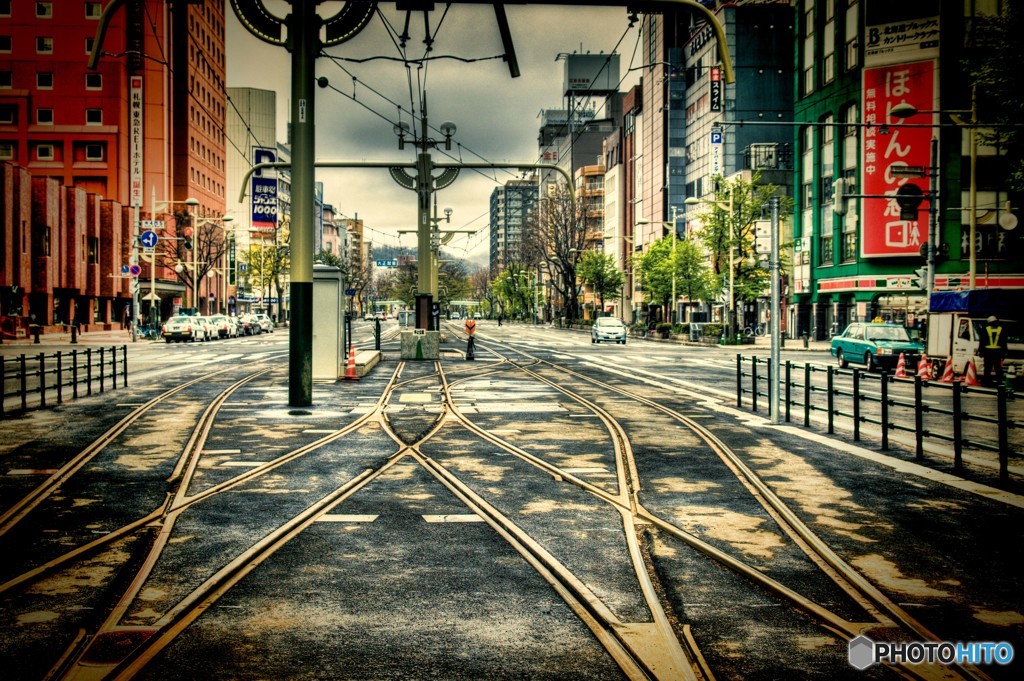 岐路