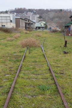 旧手宮線