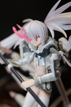 WRSのフィギュア