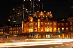 東京駅　丸の内