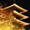 金色の五重の塔