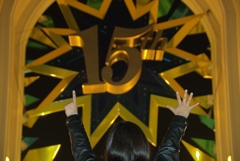 USJ　RE-BOOOOORN　5
