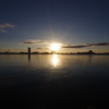 sunrise 1月4日大阪　3