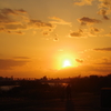sunset-time　1