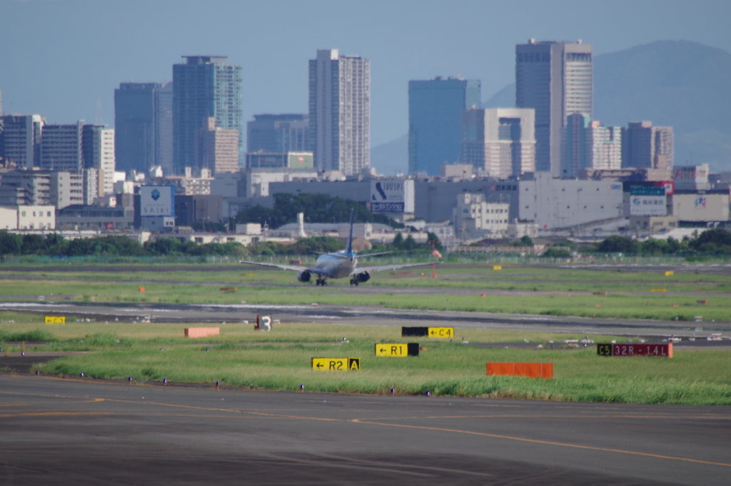 どこか行きたいな　2