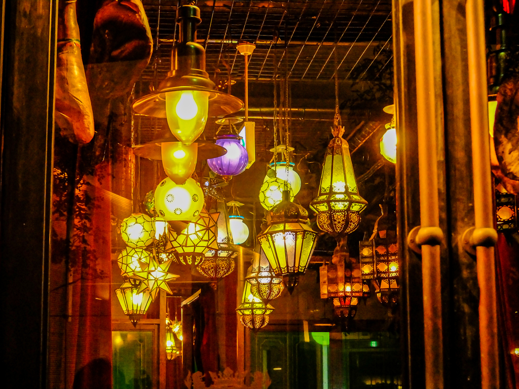 BARBARA MARKET PLACE　2