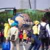 USJ　RE-BOOOOORN　1